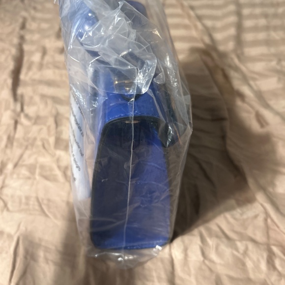 Blue Aldo bag - Picture 2 of 3